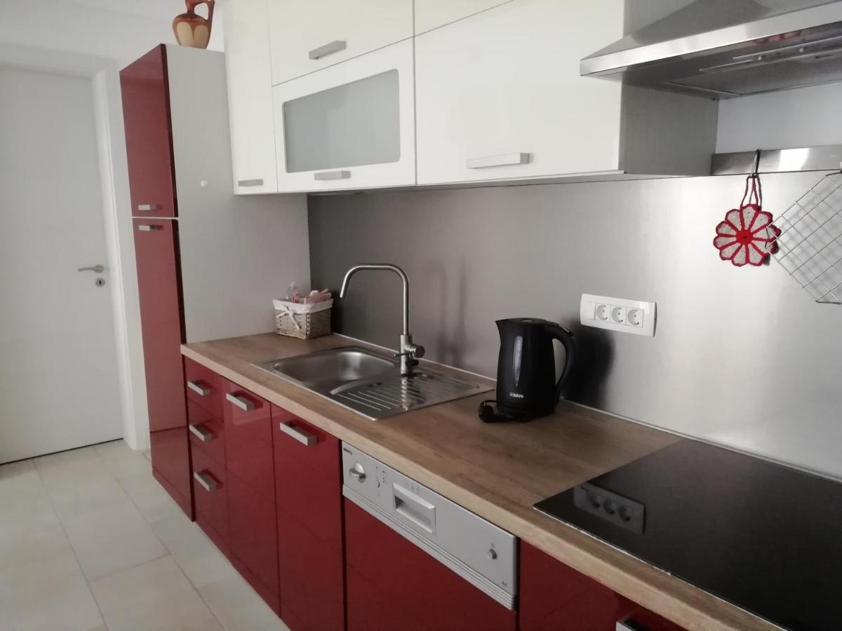 Apartment Arbutus Izola