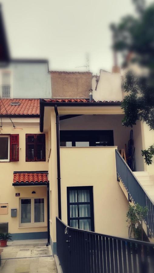 Arbutus Apartment Izola